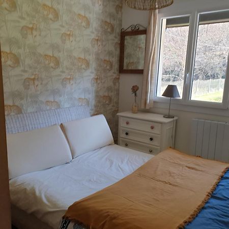 Chalet De Luve Vireux-Wallerand 部屋 写真