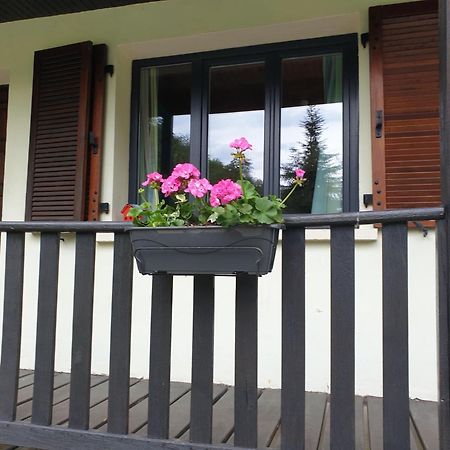 Chalet De Luve Vireux-Wallerand 部屋 写真