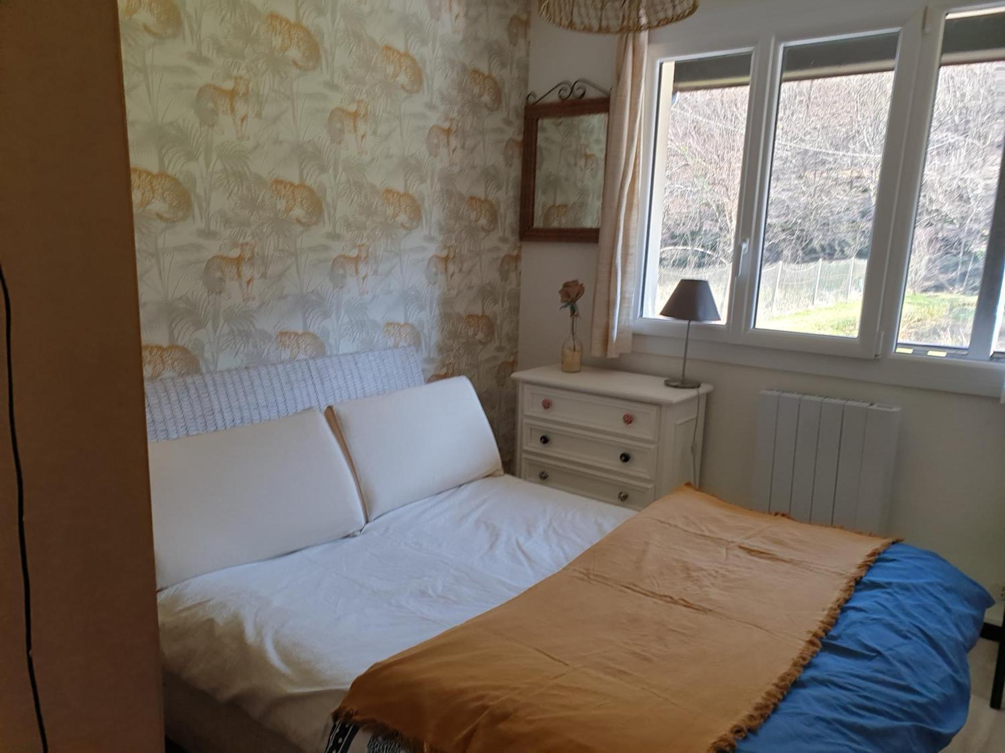 Chalet De Luve Vireux-Wallerand 部屋 写真